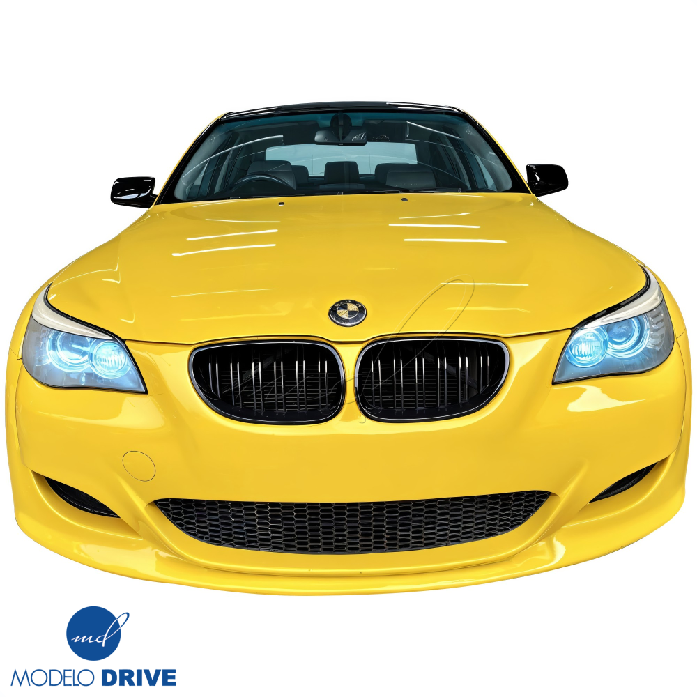 All kind of Exterior/Front Bumpers for BMW 5-Series 2004 -