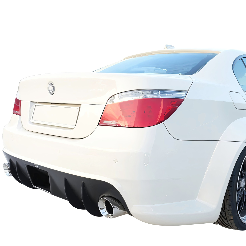 All kind of Exterior/Rear Bumpers for BMW 5-Series 2004 -