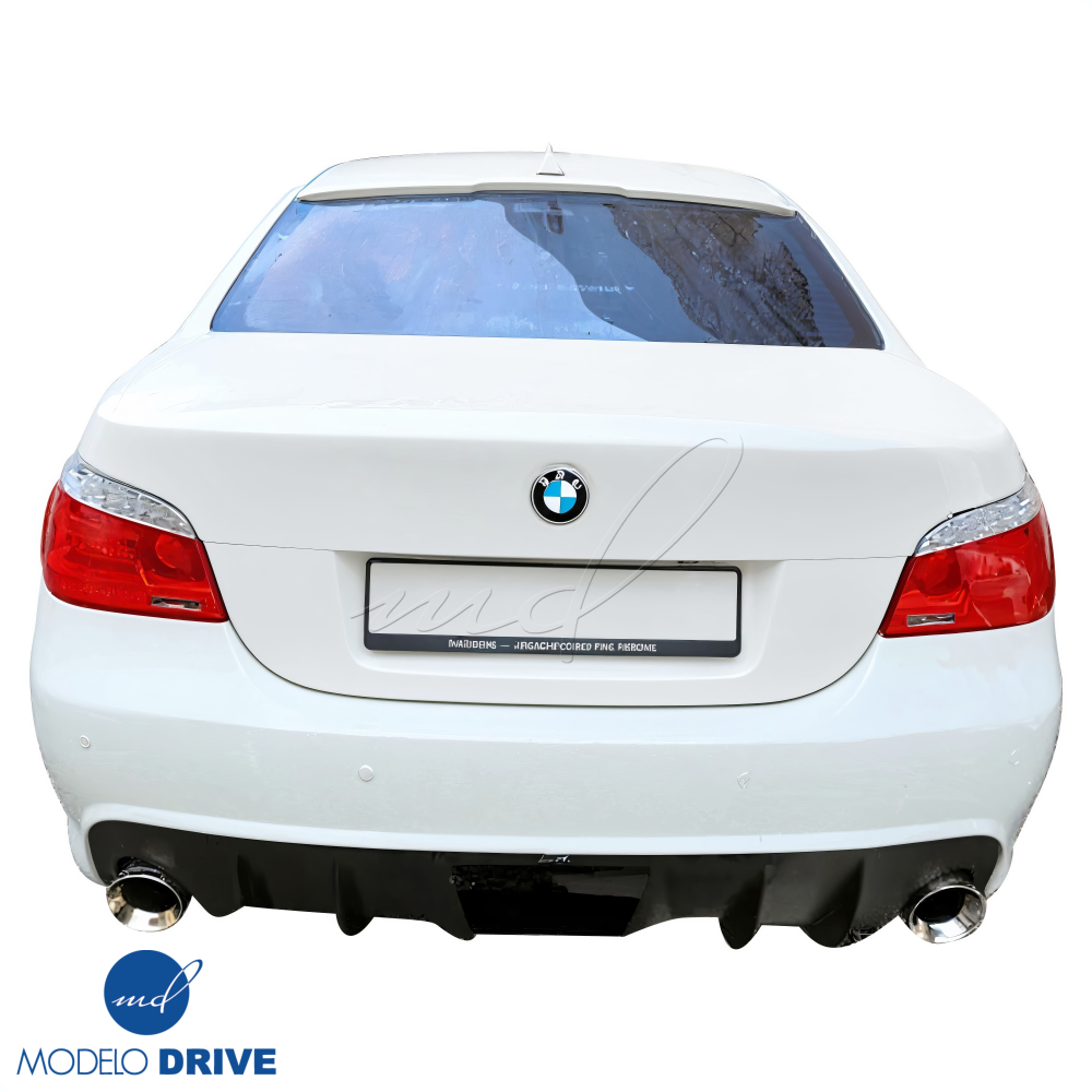 All kind of Exterior/Rear Bumpers for BMW 5-Series 2004 -