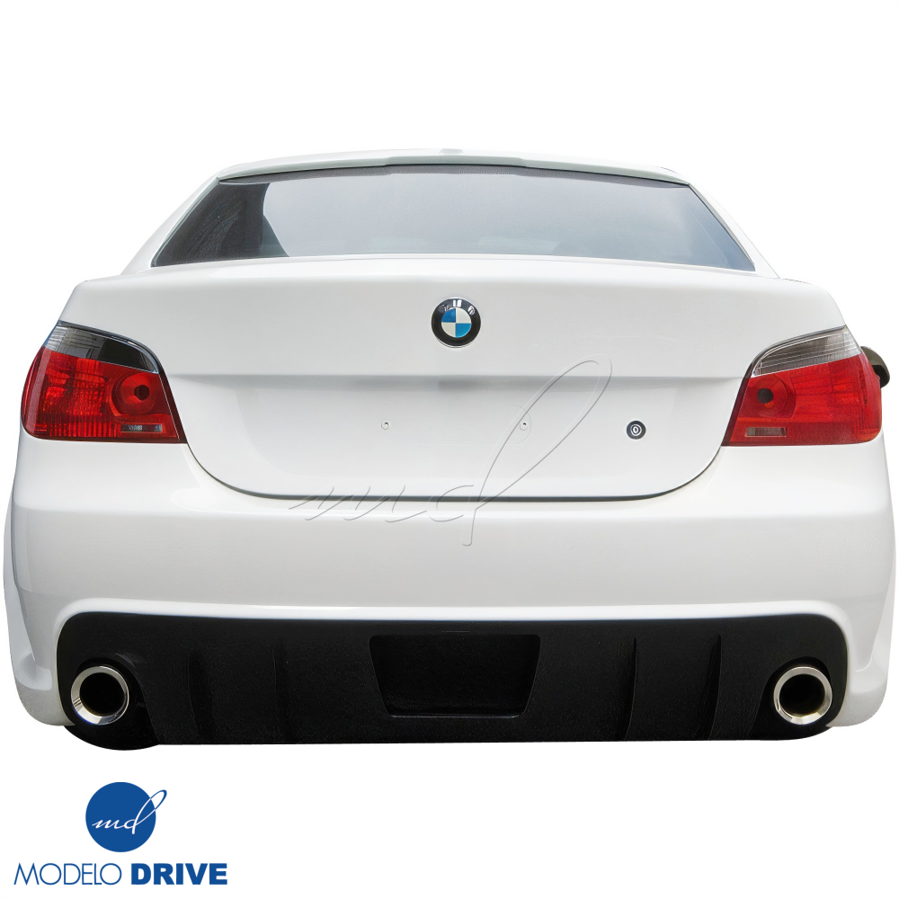 All kind of Exterior/Rear Bumpers for BMW 5-Series 2004 -
