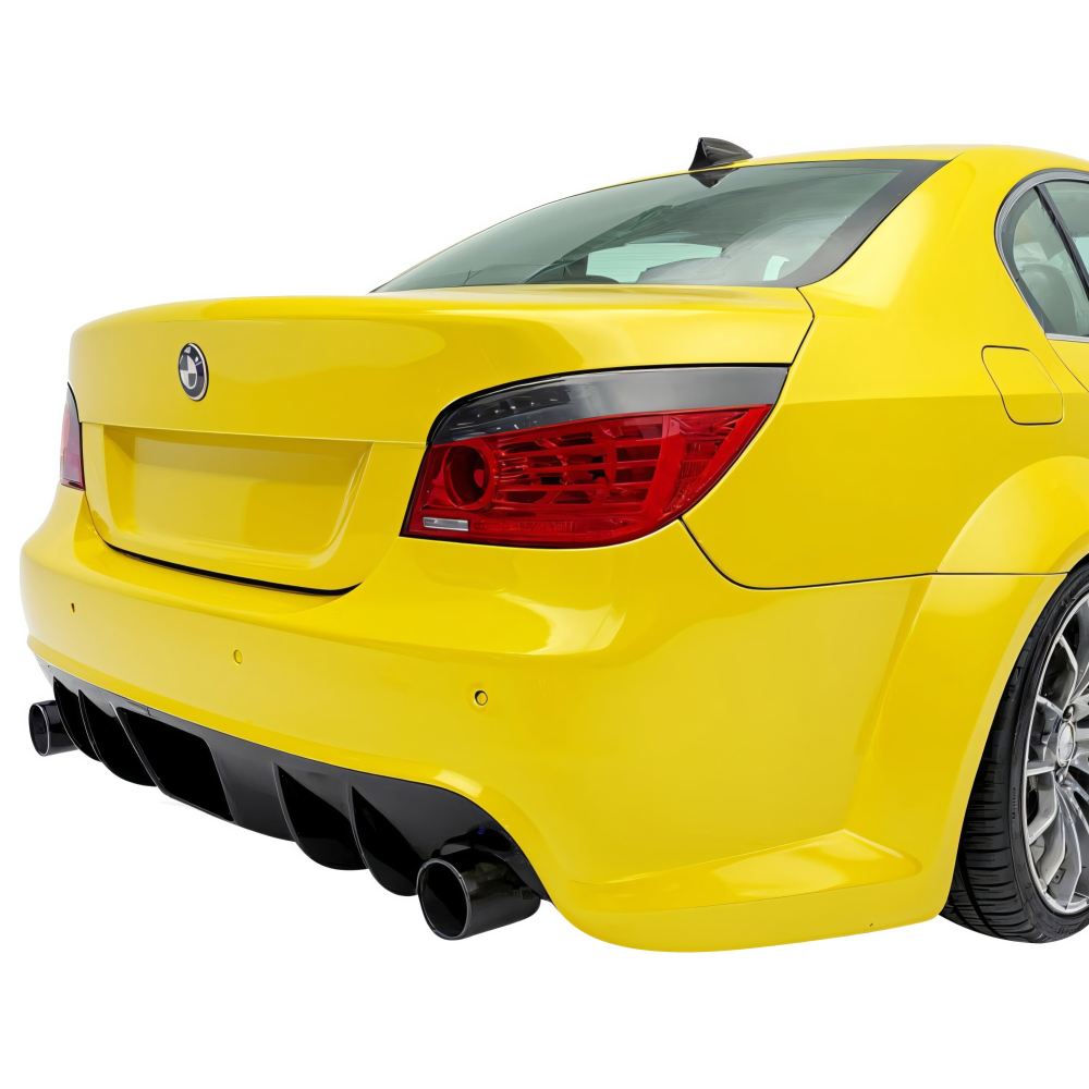 All kind of Exterior/Rear Bumpers for BMW 5-Series 2004 -