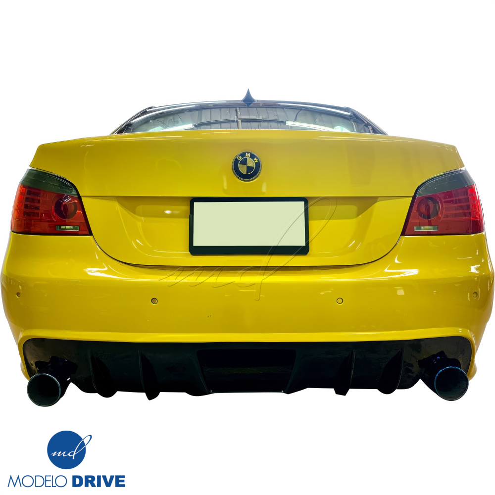 All kind of Exterior/Rear Bumpers for BMW 5-Series 2004 -