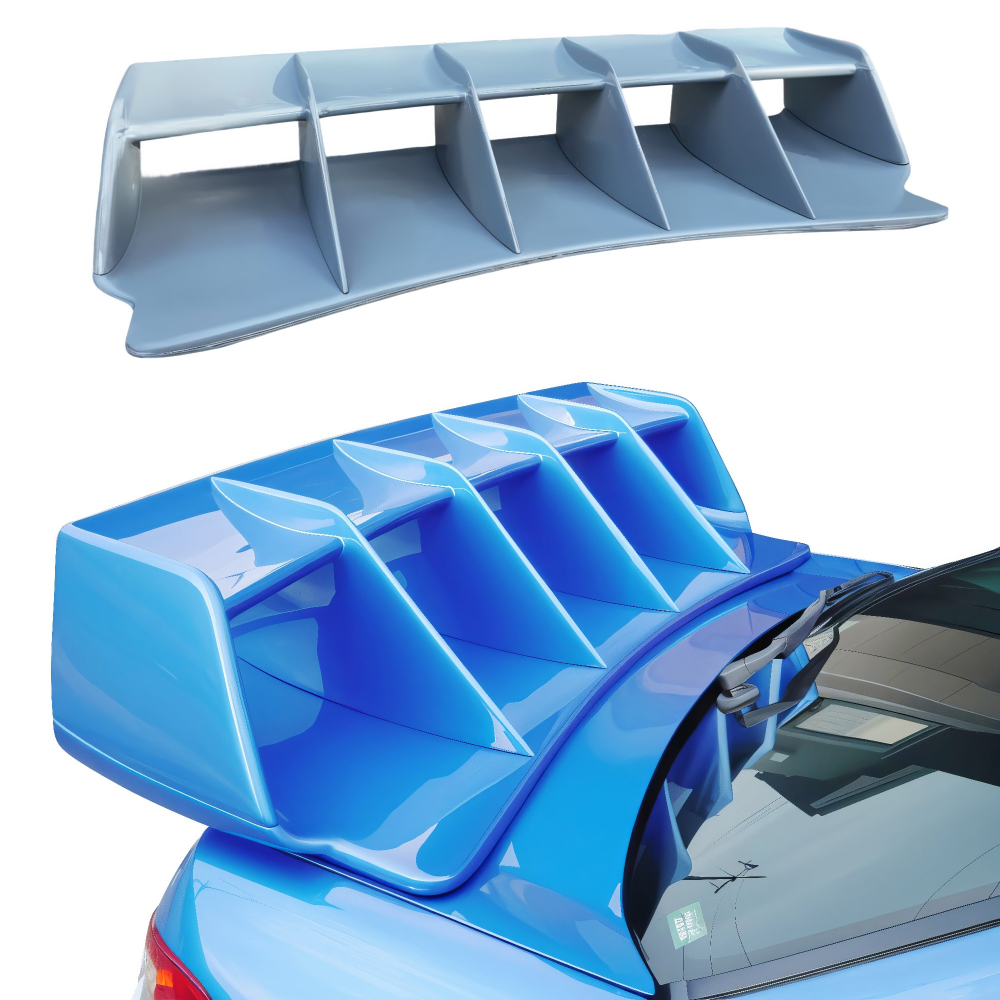 All kind of Exterior/Wings for Subaru Impreza 2002 -