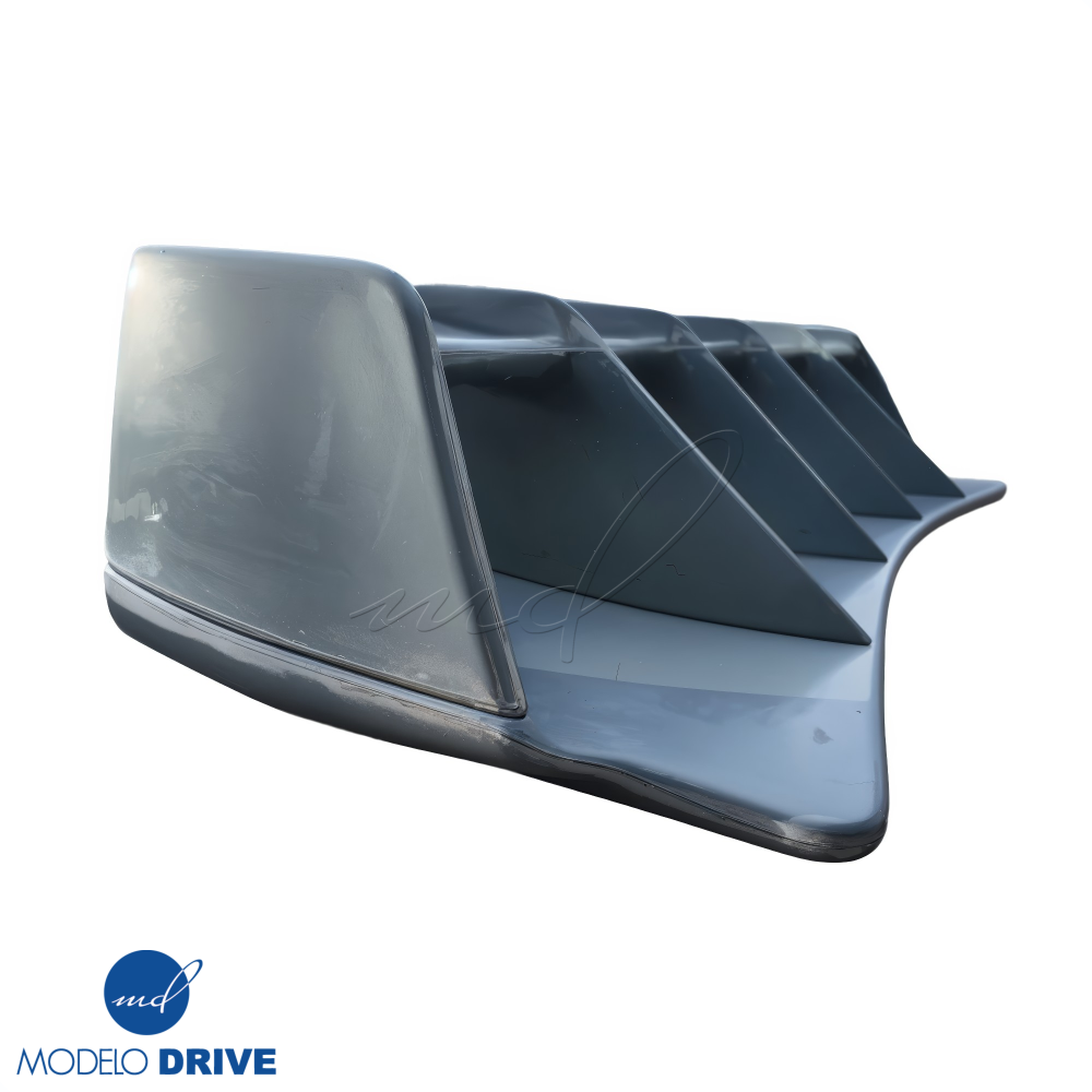 All kind of Exterior/Wings for Subaru Impreza 2002 -