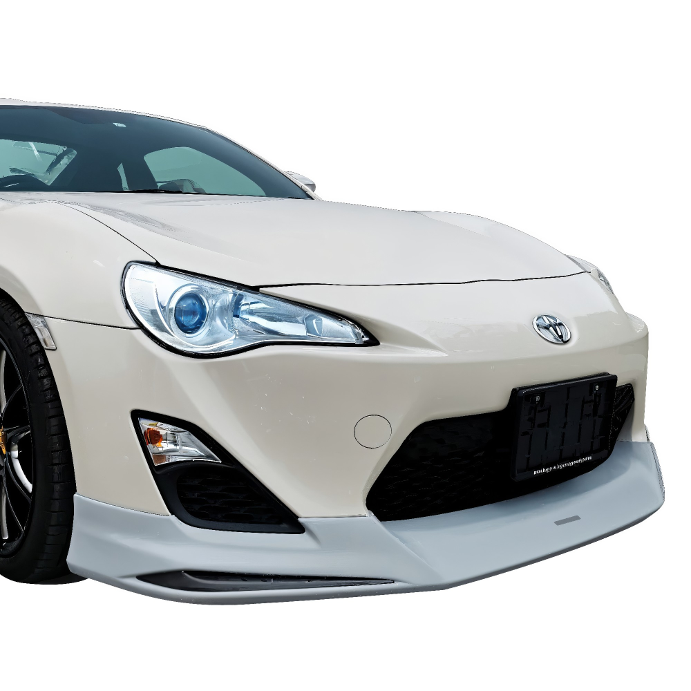 All kind of Exterior/Complete Body Kits for Scion FR-S 2013 - 