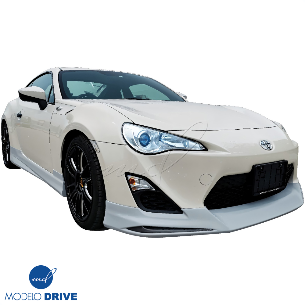 All kind of Exterior/Complete Body Kits for Scion FR-S 2013 - 
