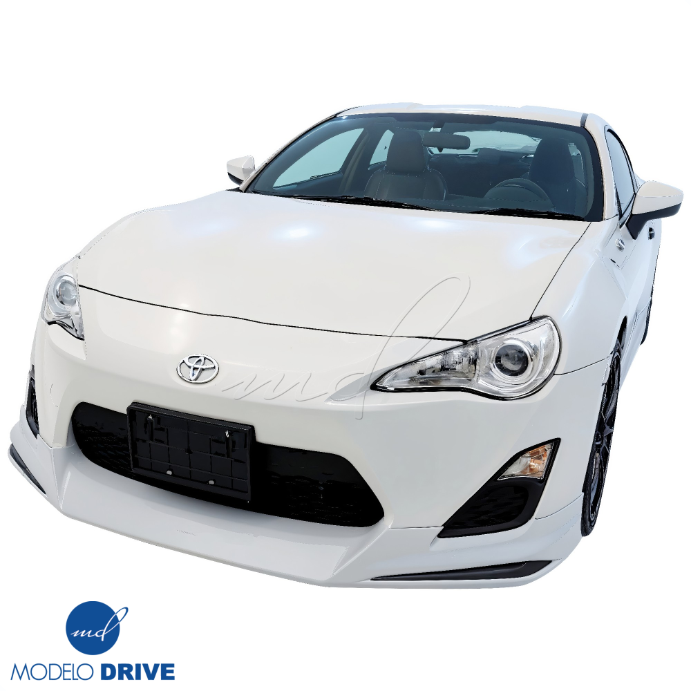 All kind of Exterior/Complete Body Kits for Scion FR-S 2013 - 