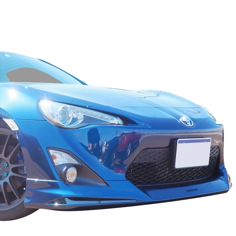 All kind of Exterior/Complete Body Kits for Scion FR-S 2013 - 