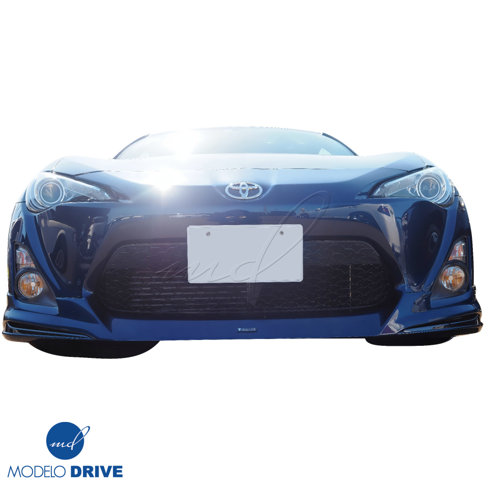 All kind of Exterior/Complete Body Kits for Scion FR-S 2013 - 