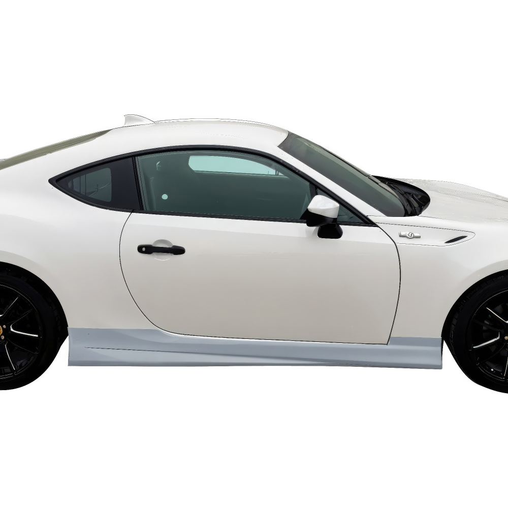 All kind of Exterior/Complete Body Kits for Scion FR-S 2013 - 
