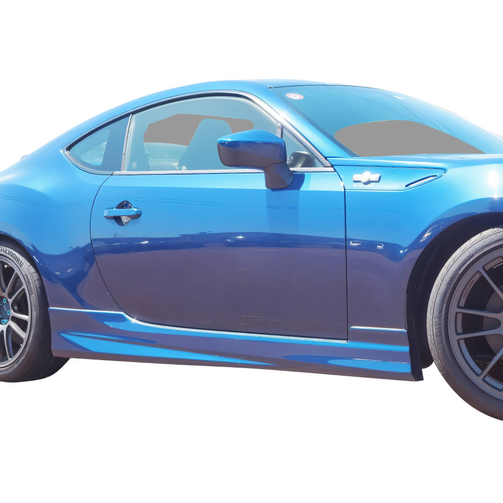 All kind of Exterior/Complete Body Kits for Scion FR-S 2013 - 