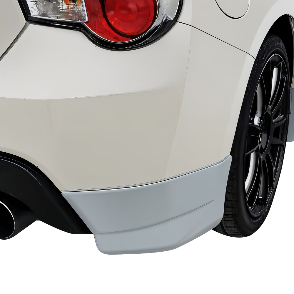 All kind of Exterior/Complete Body Kits for Scion FR-S 2013 - 