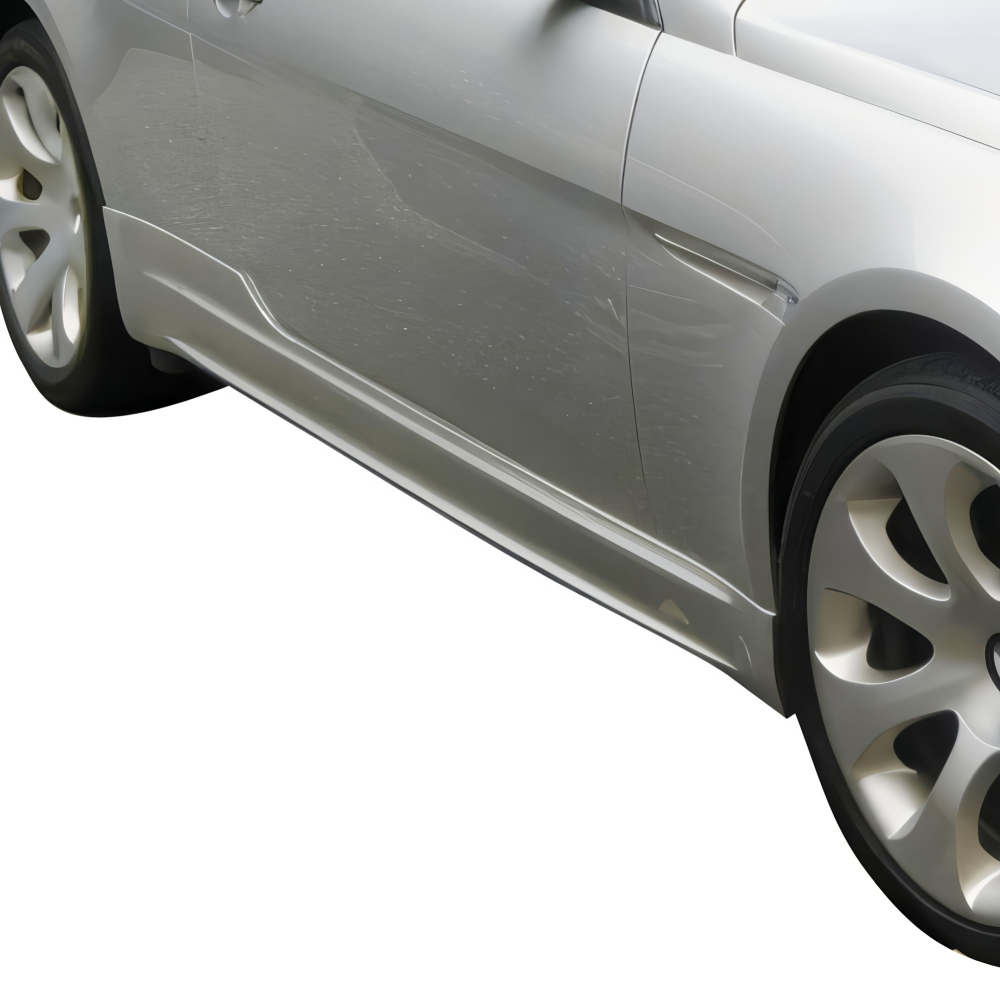 All kind of Exterior/Complete Body Kits for BMW 6-Series 2004 -