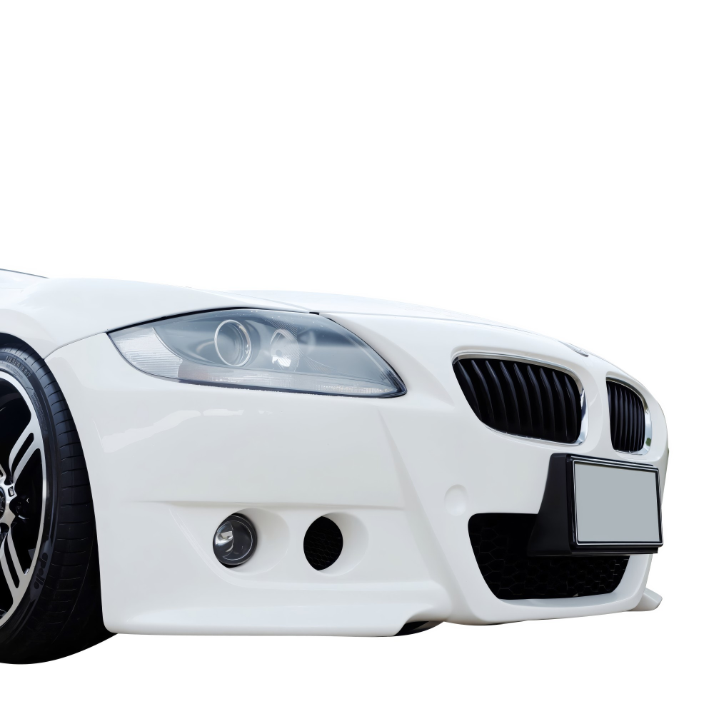 All kind of Exterior/Front Bumpers for BMW Z4 2003 -