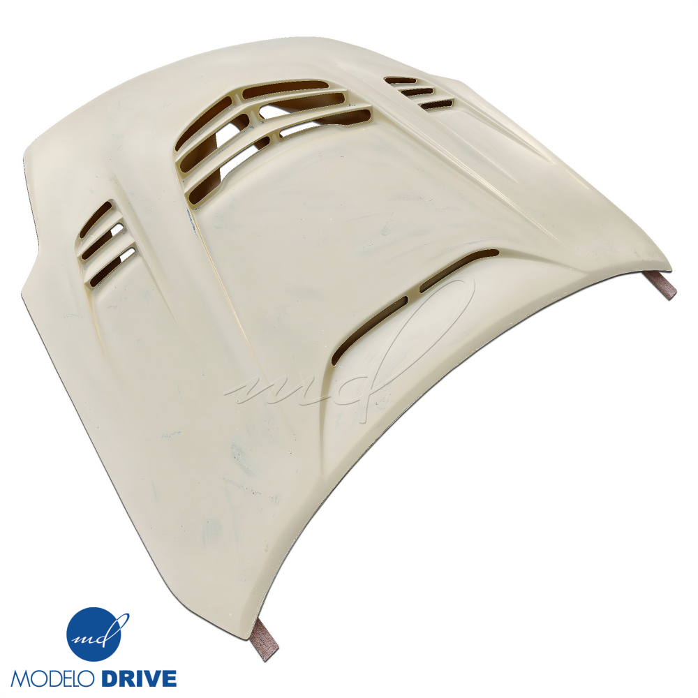 All kind of Exterior/Hoods for Nissan 350Z 2003 -