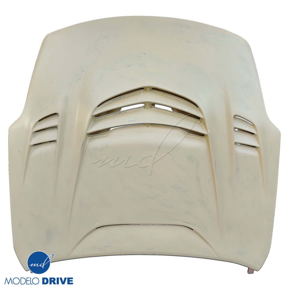 All kind of Exterior/Hoods for Nissan 350Z 2003 -