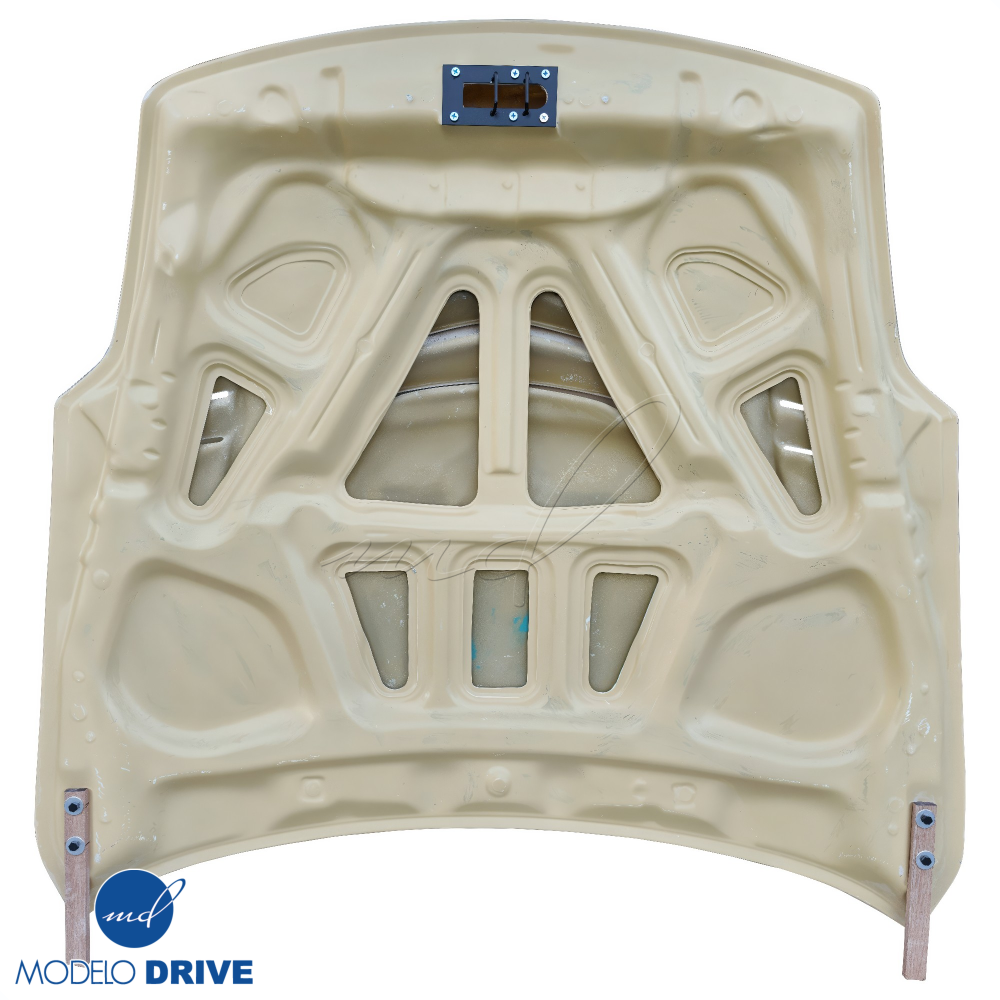 All kind of Exterior/Hoods for Nissan 350Z 2003 -