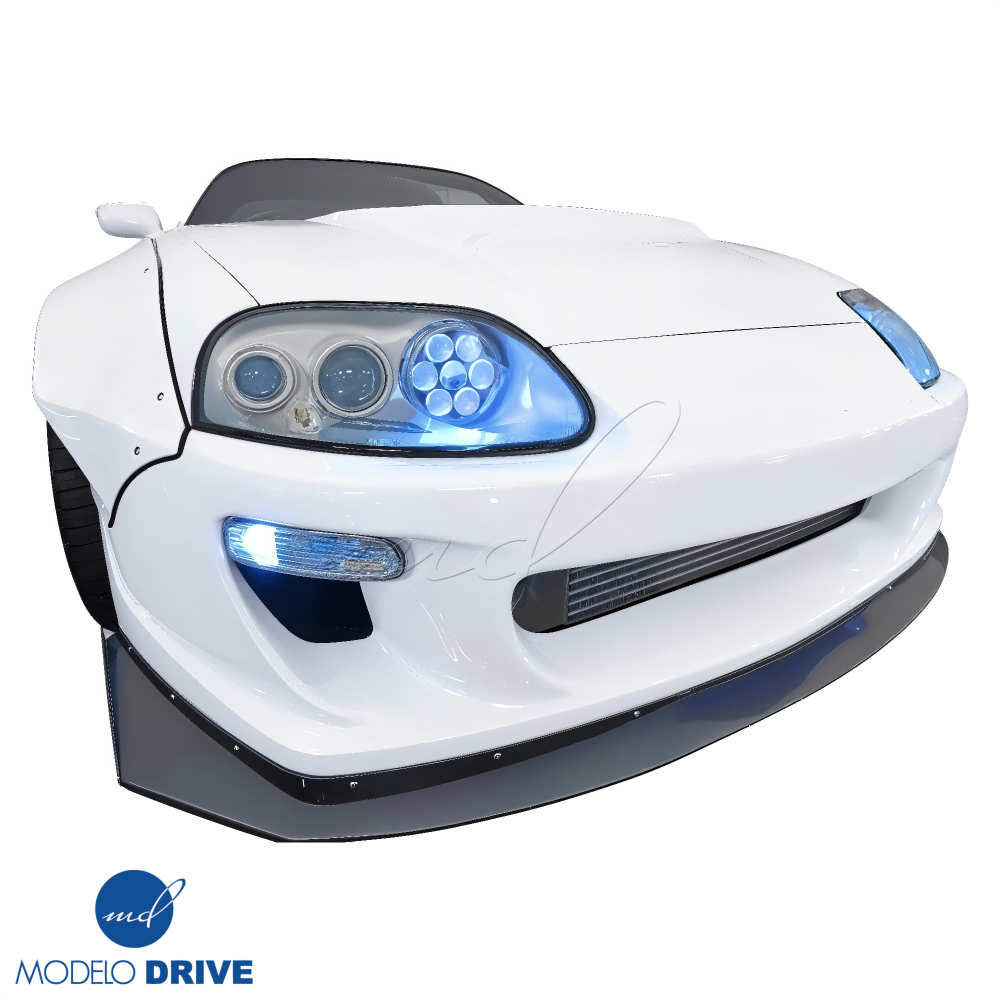 All kind of Exterior/Other Exterior for Toyota Supra 1993 -