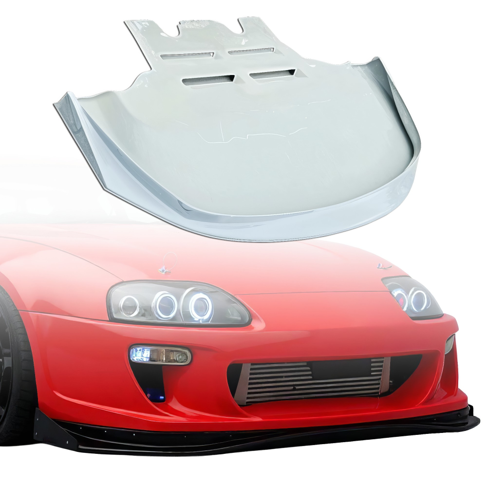 All kind of Exterior/Other Exterior for Toyota Supra 1993 -