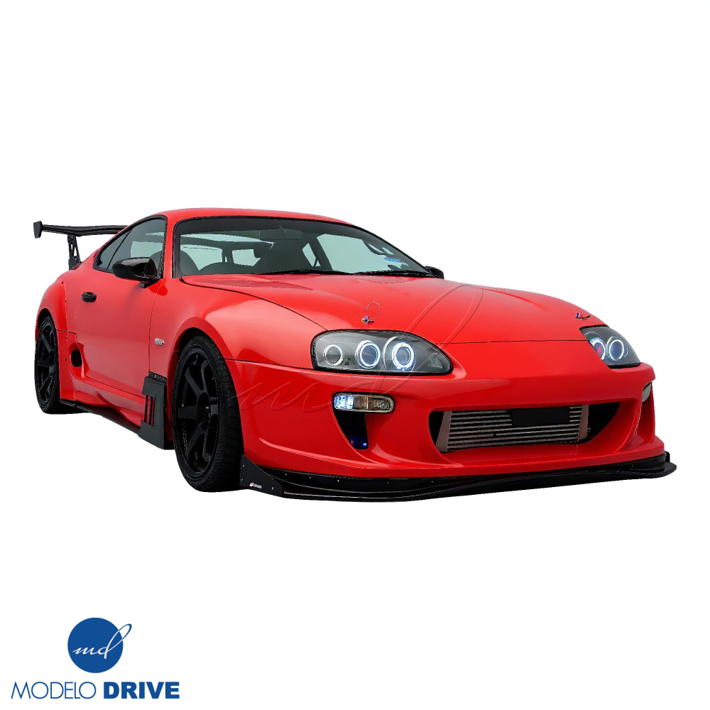 All kind of Exterior/Other Exterior for Toyota Supra 1993 -