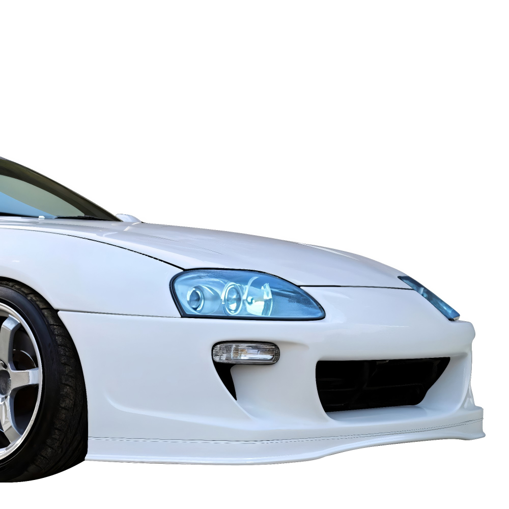 All kind of Exterior/Front Bumpers for Toyota Supra 1993 -