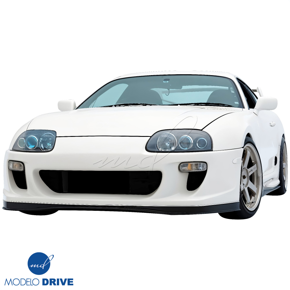 All kind of Exterior/Front Bumpers for Toyota Supra 1993 -