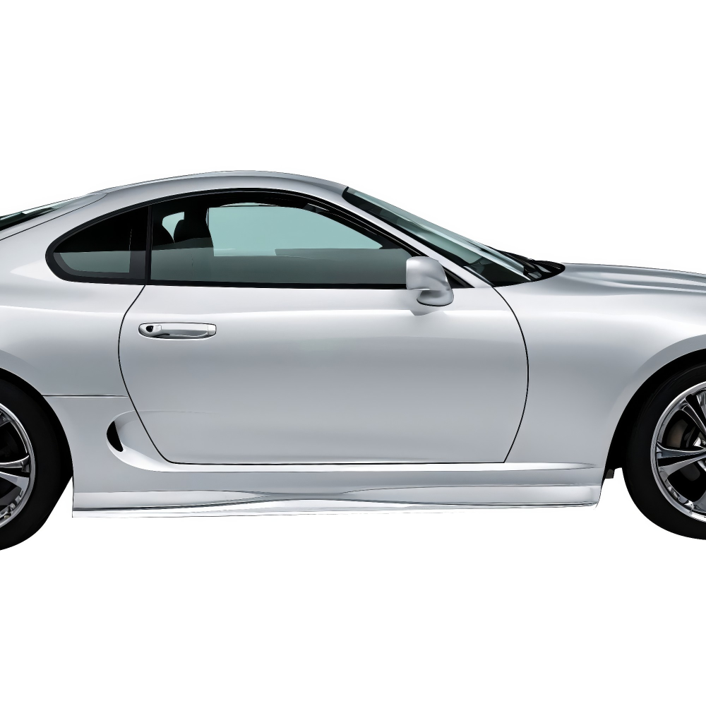 All kind of Exterior/Side Skirts for Toyota Supra 1993 -