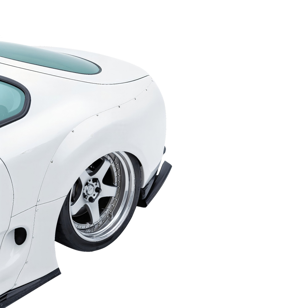 All kind of Exterior/Fenders for Toyota Supra 1993 -