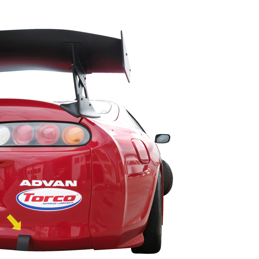All kind of Exterior/Fenders for Toyota Supra 1993 -