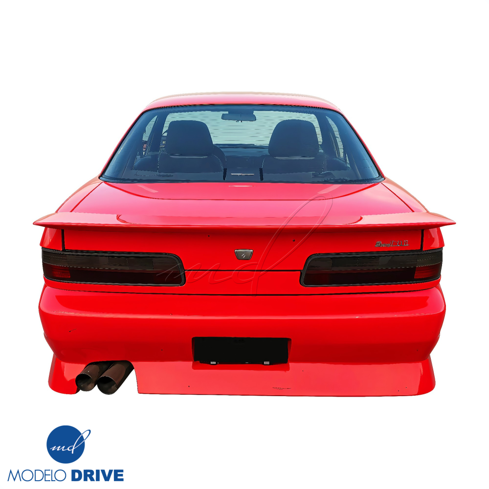 All kind of Exterior/Wings for Nissan 240SX 1989 -