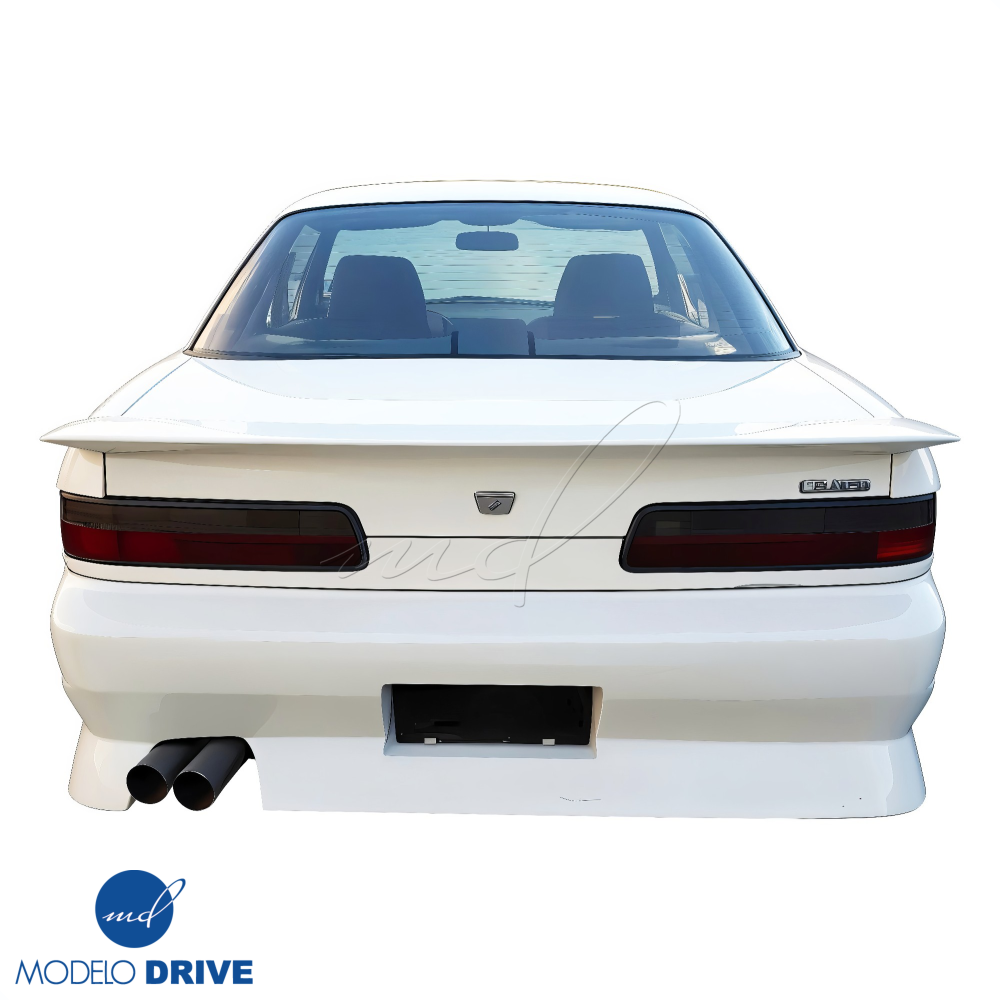 All kind of Exterior/Wings for Nissan Silvia 1989 -