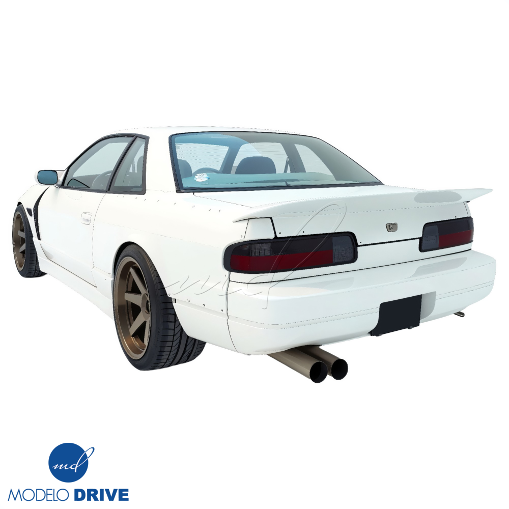 All kind of Exterior/Wings for Nissan Silvia 1989 -