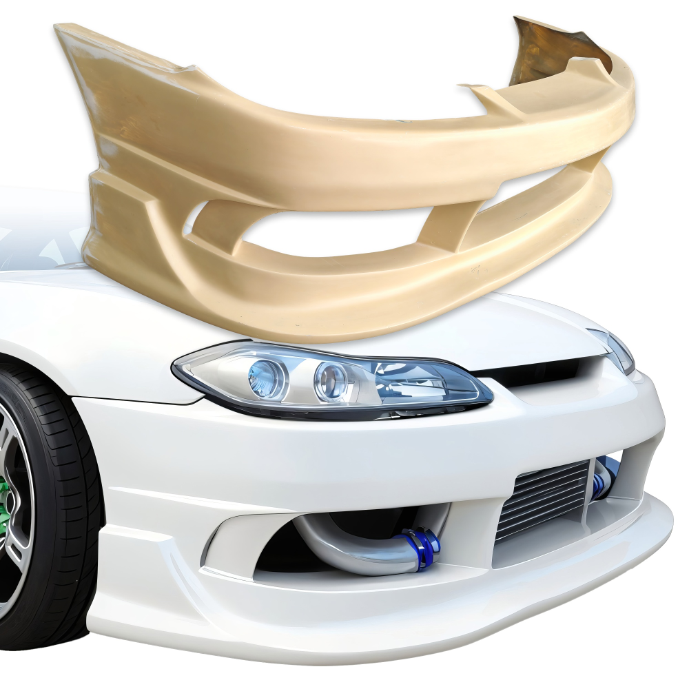 All kind of Exterior/Complete Body Kits for Nissan Silvia 1999 -