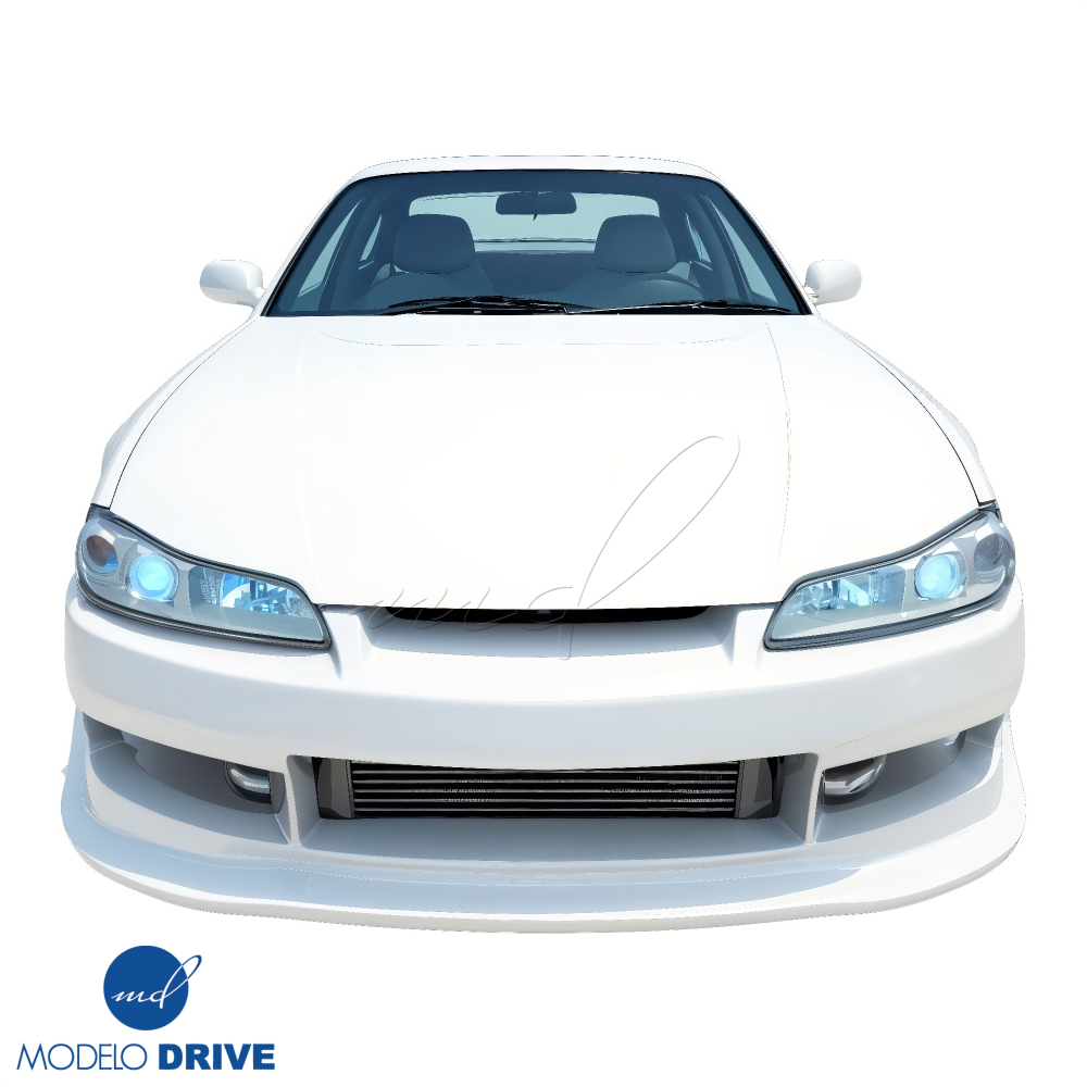 All kind of Exterior/Complete Body Kits for Nissan Silvia 1999 -
