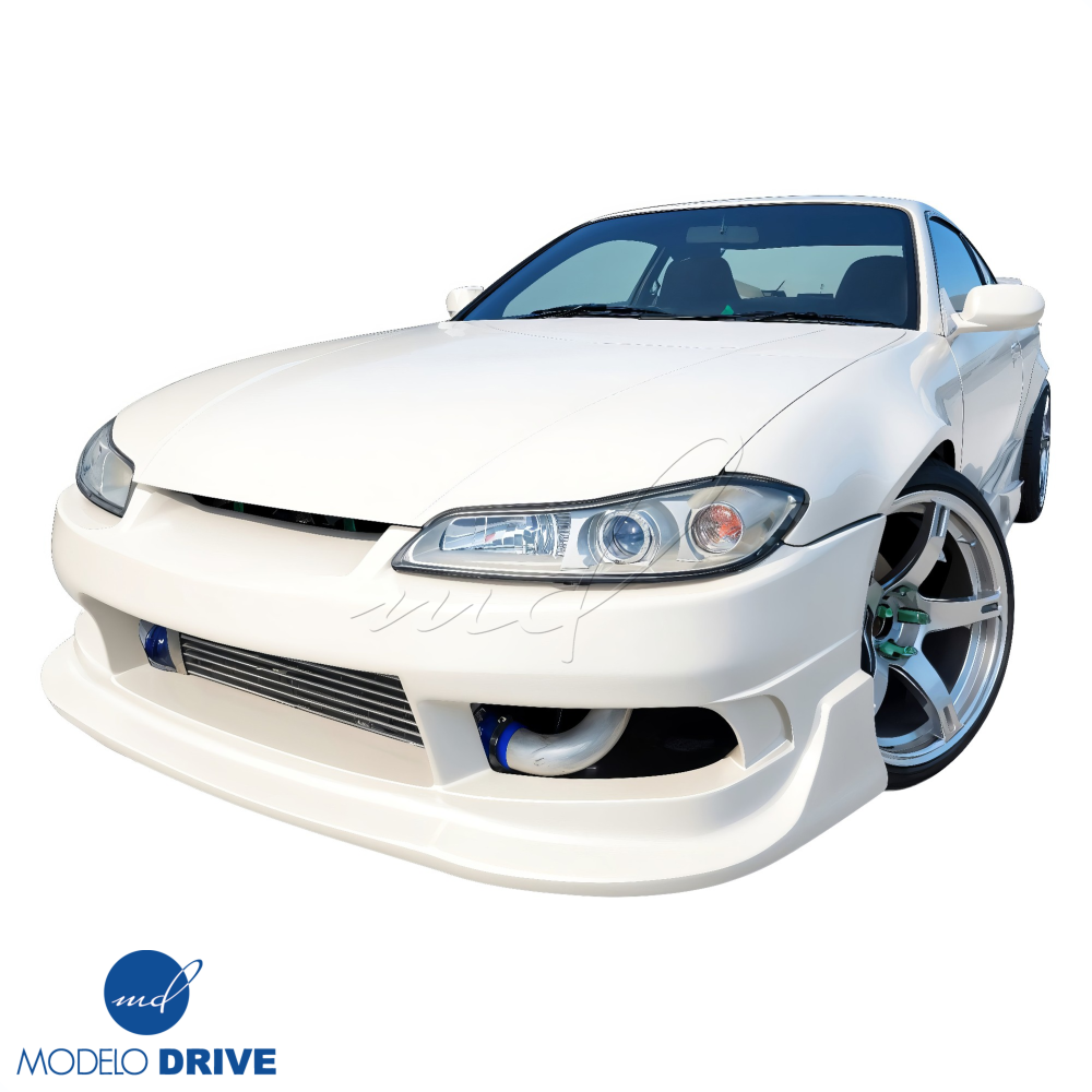 All kind of Exterior/Complete Body Kits for Nissan Silvia 1999 -
