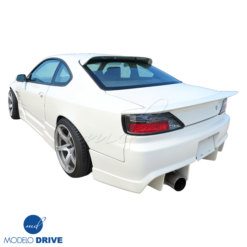 All kind of Exterior/Complete Body Kits for Nissan Silvia 1999 -