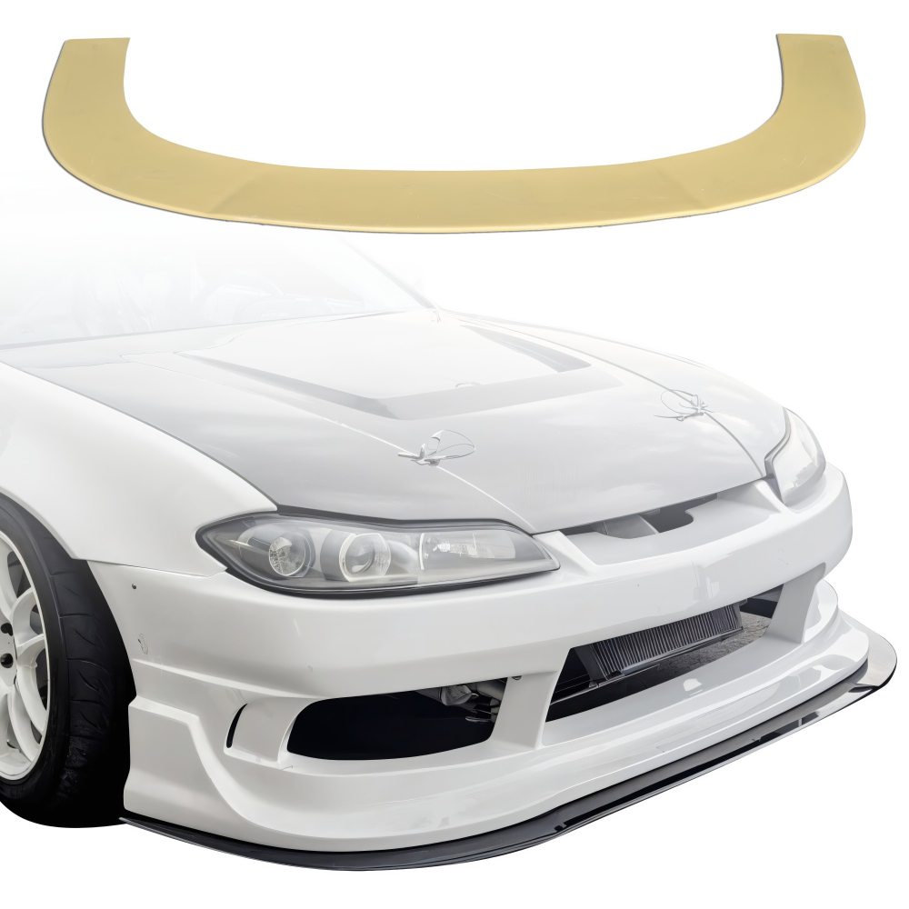 All kind of Exterior/Complete Body Kits for Nissan Silvia 1999 -
