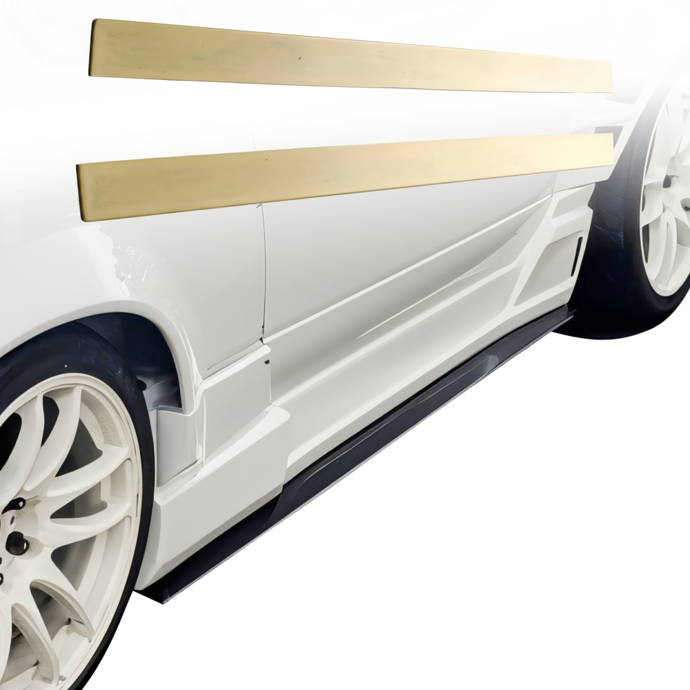 All kind of Exterior/Complete Body Kits for Nissan Silvia 1999 -