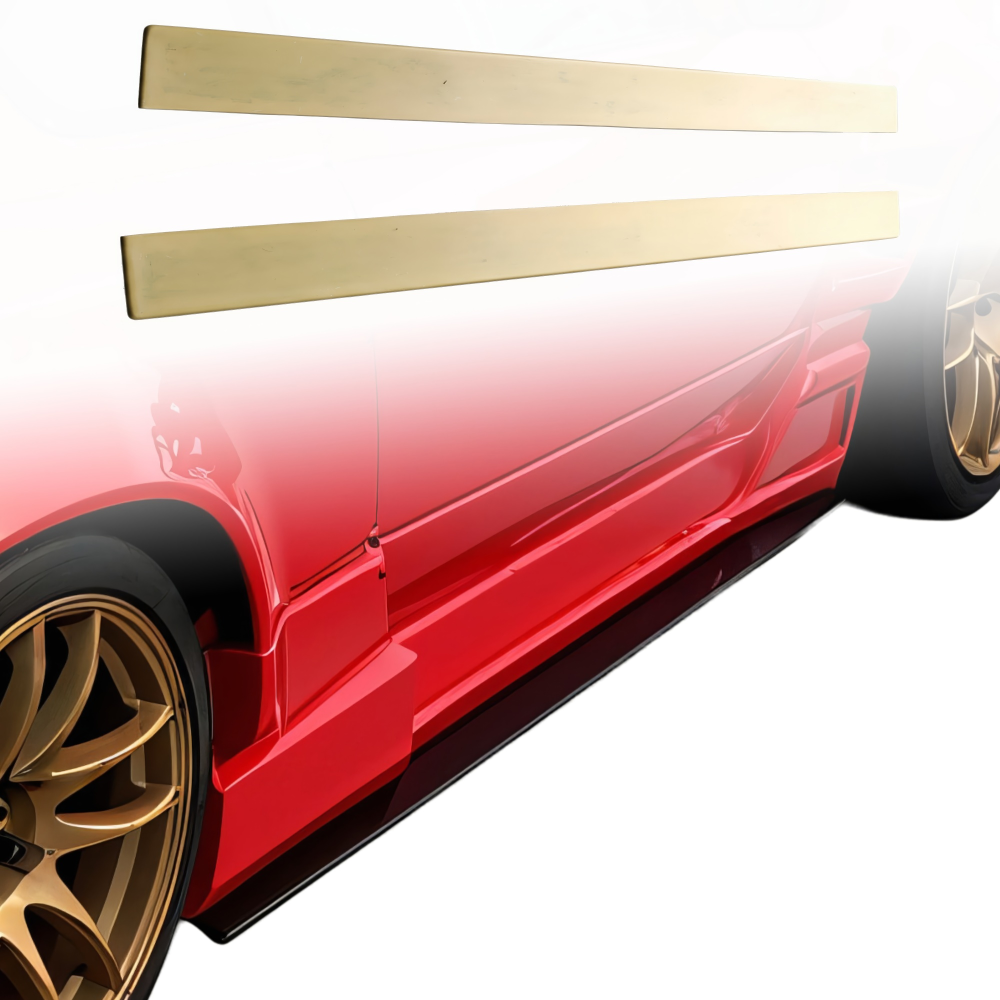 All kind of Exterior/Complete Body Kits for Nissan Silvia 1999 -