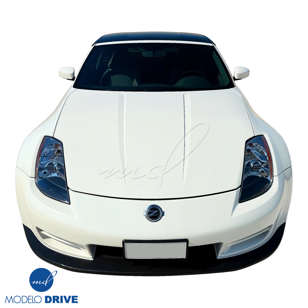 All kind of Exterior/Complete Body Kits for Nissan 350Z 2003 -
