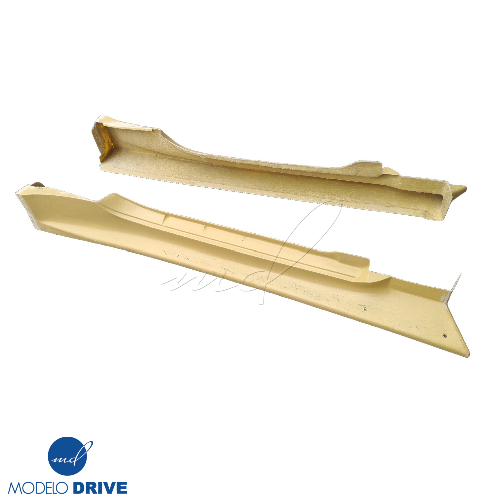 All kind of Exterior/Side Skirts for Nissan 350Z 2003 -