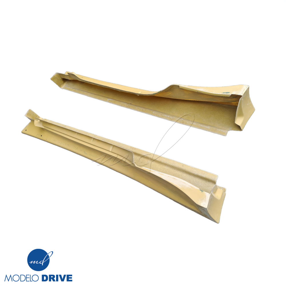 All kind of Exterior/Side Skirts for Nissan 350Z 2003 -