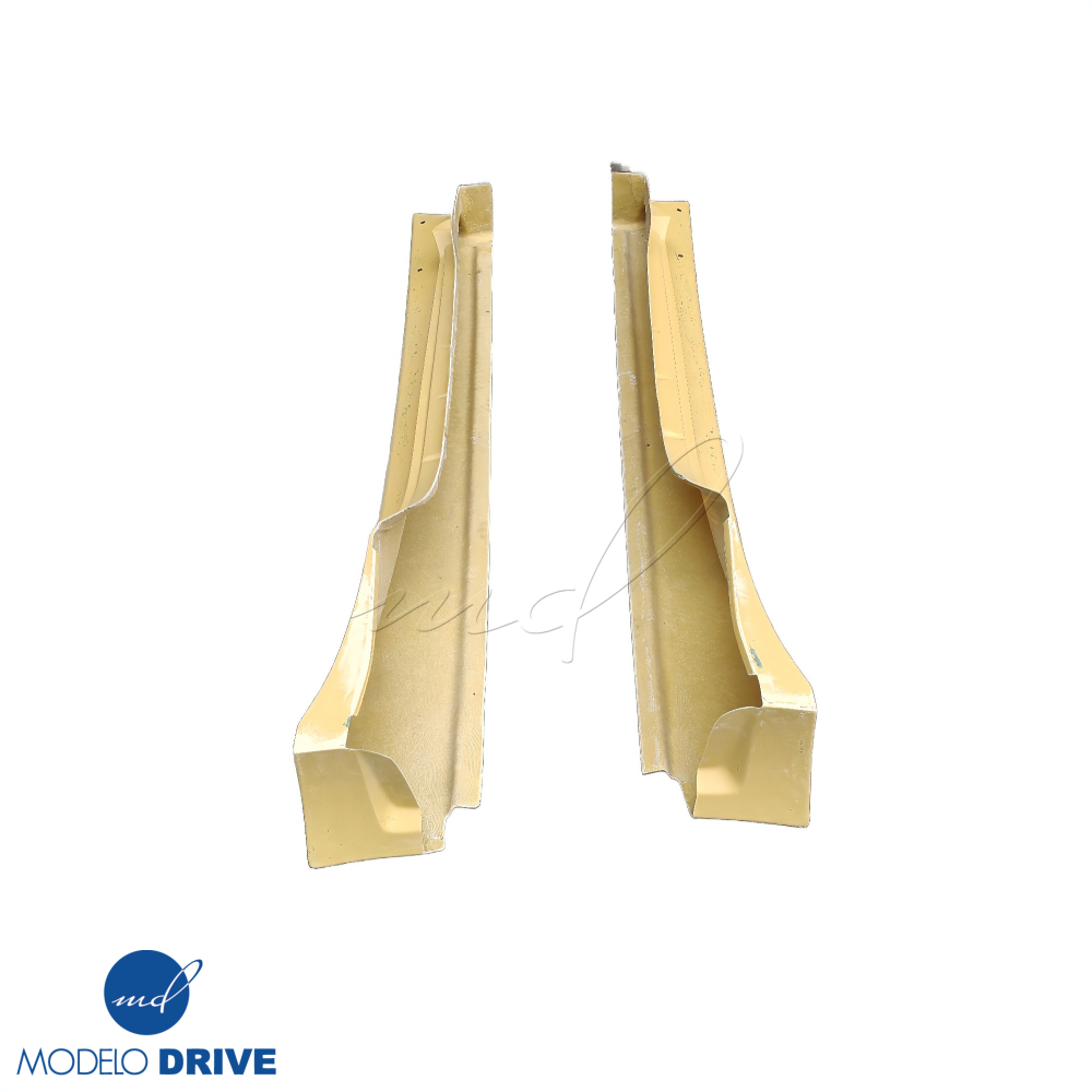 All kind of Exterior/Side Skirts for Nissan 350Z 2003 -