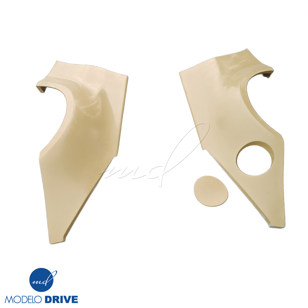 All kind of Exterior/Fenders for Nissan 350Z 2003 -