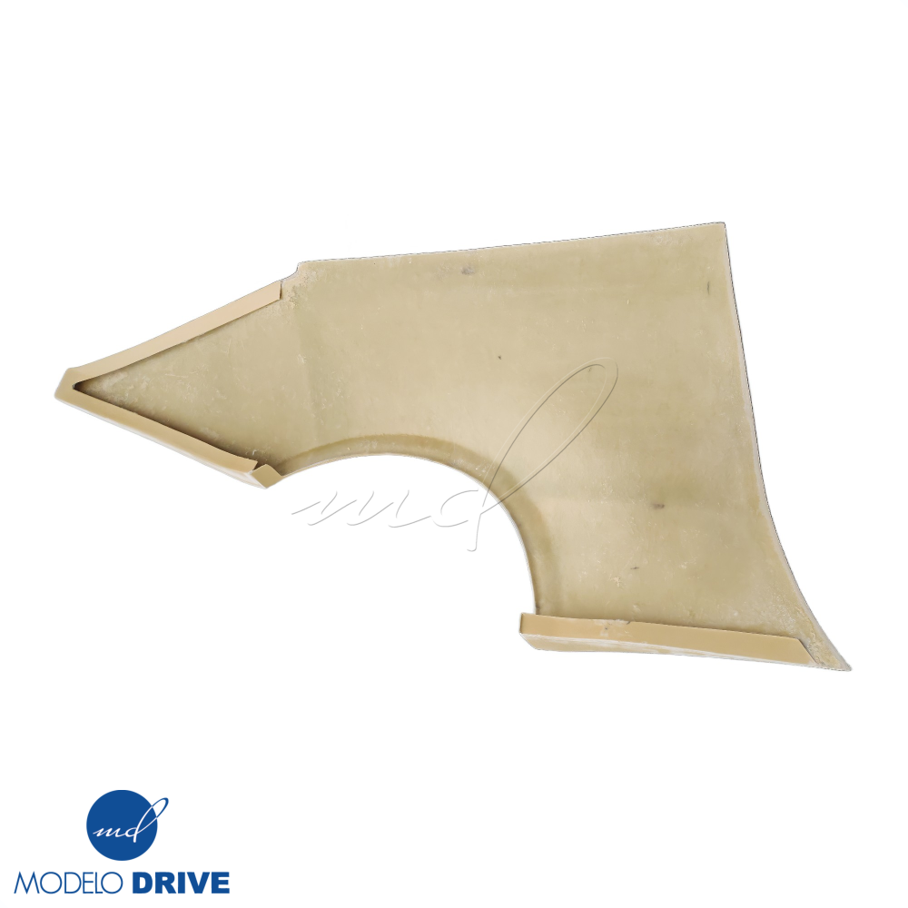 All kind of Exterior/Fenders for Nissan 350Z 2003 -