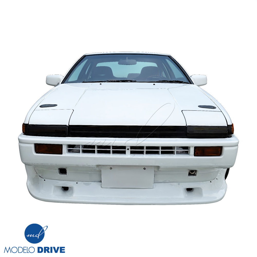 All kind of Exterior/Front Lips for Toyota Corolla 1984 - 