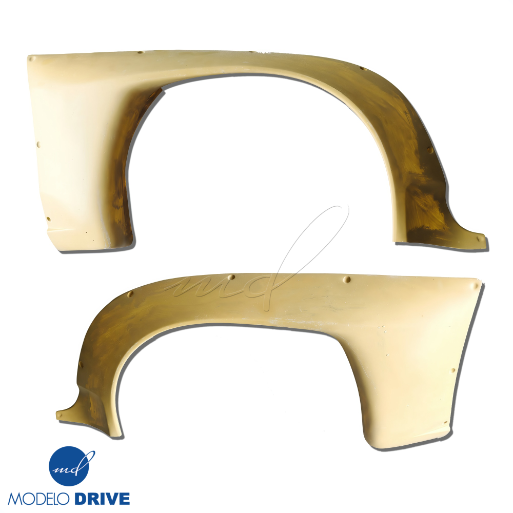 All kind of Exterior/Fenders for Toyota Corolla 1984 -