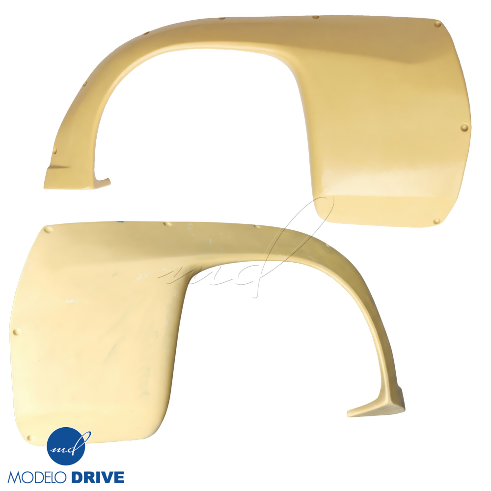 All kind of Exterior/Fenders for Toyota Corolla 1984 - 