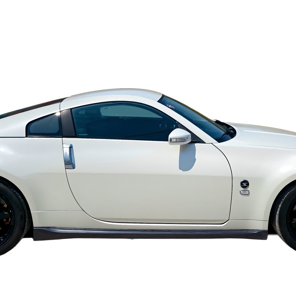 All kind of Exterior/Complete Body Kits for Nissan 350Z 2003 -