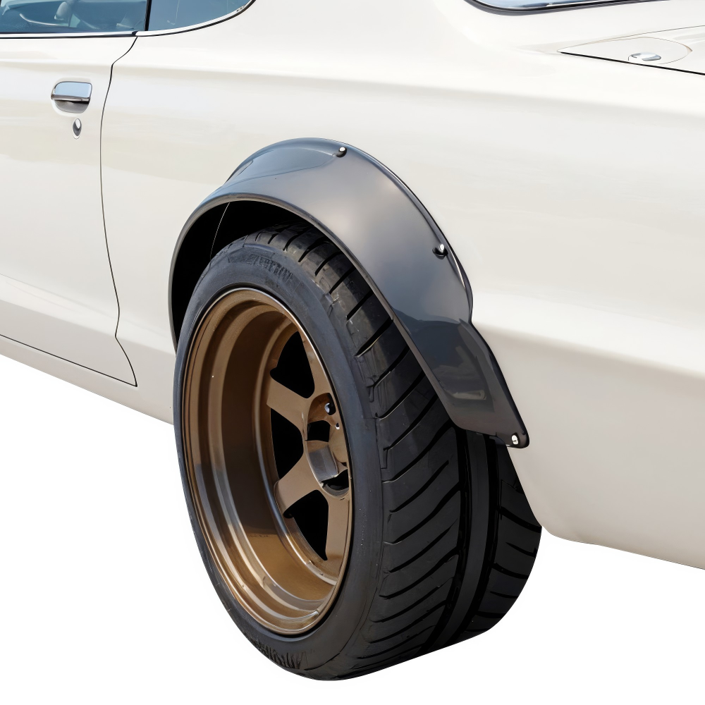 All kind of Exterior/Fenders for Nissan Skyline 1971 -